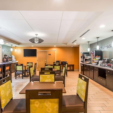 Comfort Inn&Suites Cookeville Extérieur photo