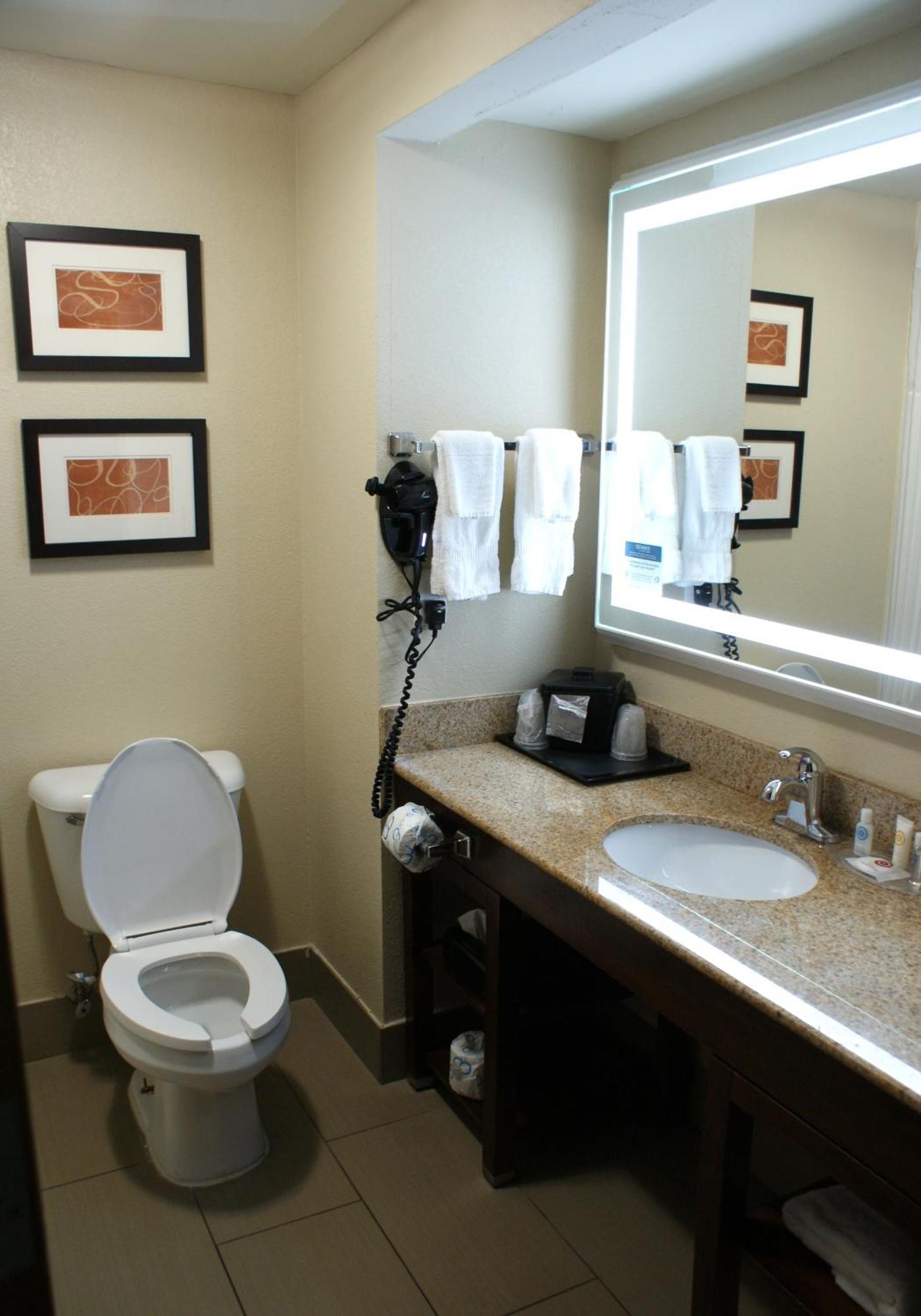 Comfort Inn&Suites Cookeville Extérieur photo